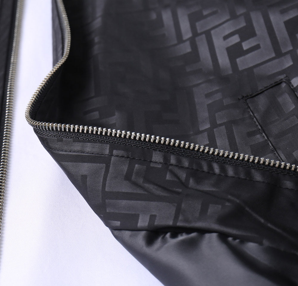 FENDI 2024 Fall Men’s Jacket – Boutique Edition (M–3XL)