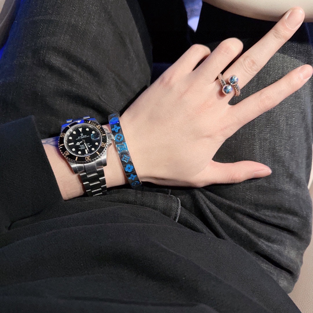 Louis Vuitton Luxury Bracelet | Iconic Elegance & Boutique-Grade Quality