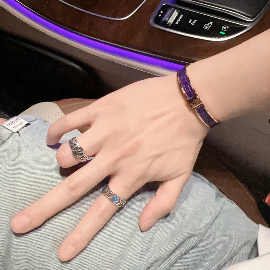 Louis Vuitton Luxury Bracelet | Iconic Elegance & Boutique-Grade Quality