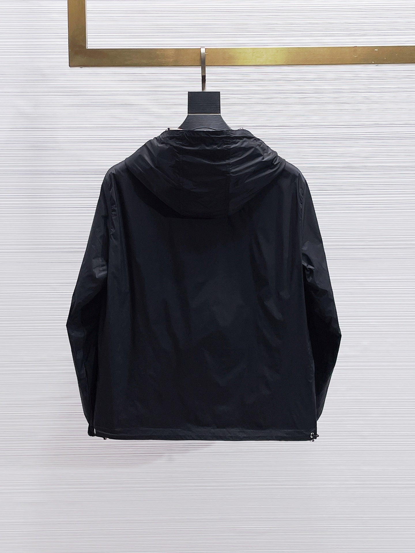 Burberry 2024 Fall New Season Jacket | Runway-Inspired Edition (M–XXXL)
