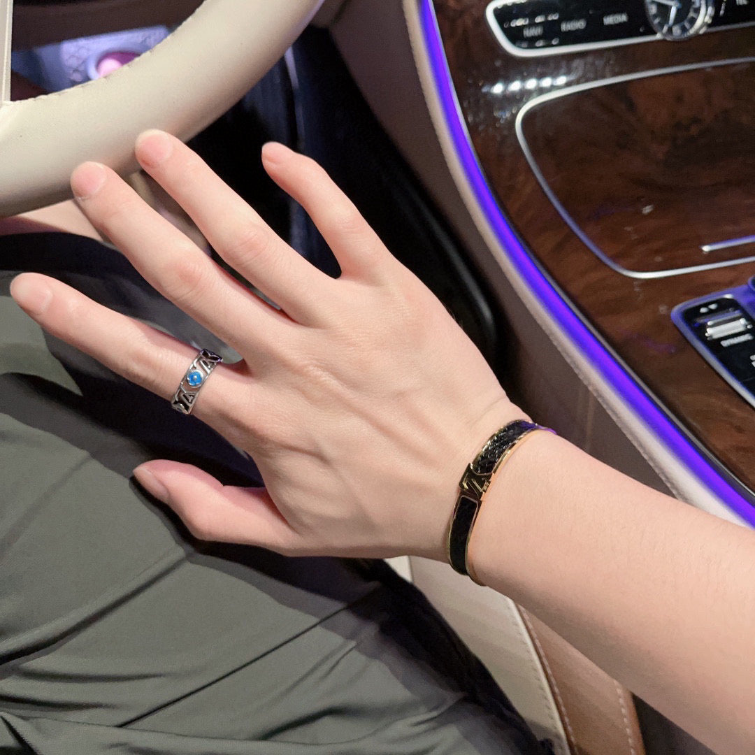 Louis Vuitton Luxury Bracelet | Iconic Elegance & Boutique-Grade Quality