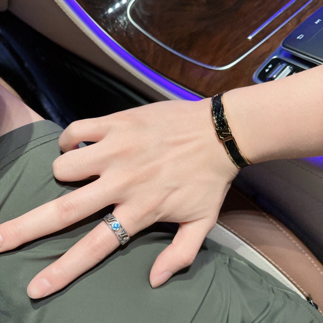 Louis Vuitton Luxury Bracelet | Iconic Elegance & Boutique-Grade Quality