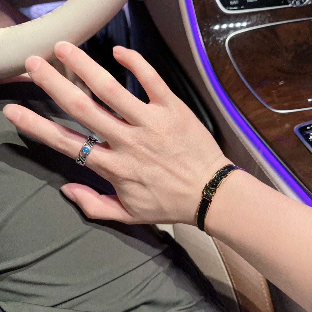 Louis Vuitton Luxury Bracelet | Iconic Elegance & Boutique-Grade Quality