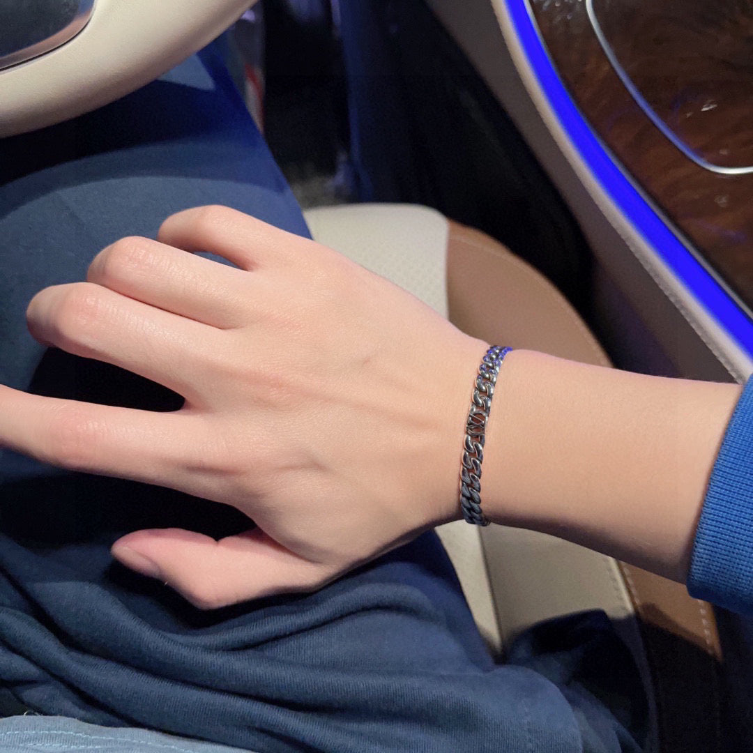 Louis Vuitton Luxury Bracelet | Iconic Elegance & Boutique-Grade Quality