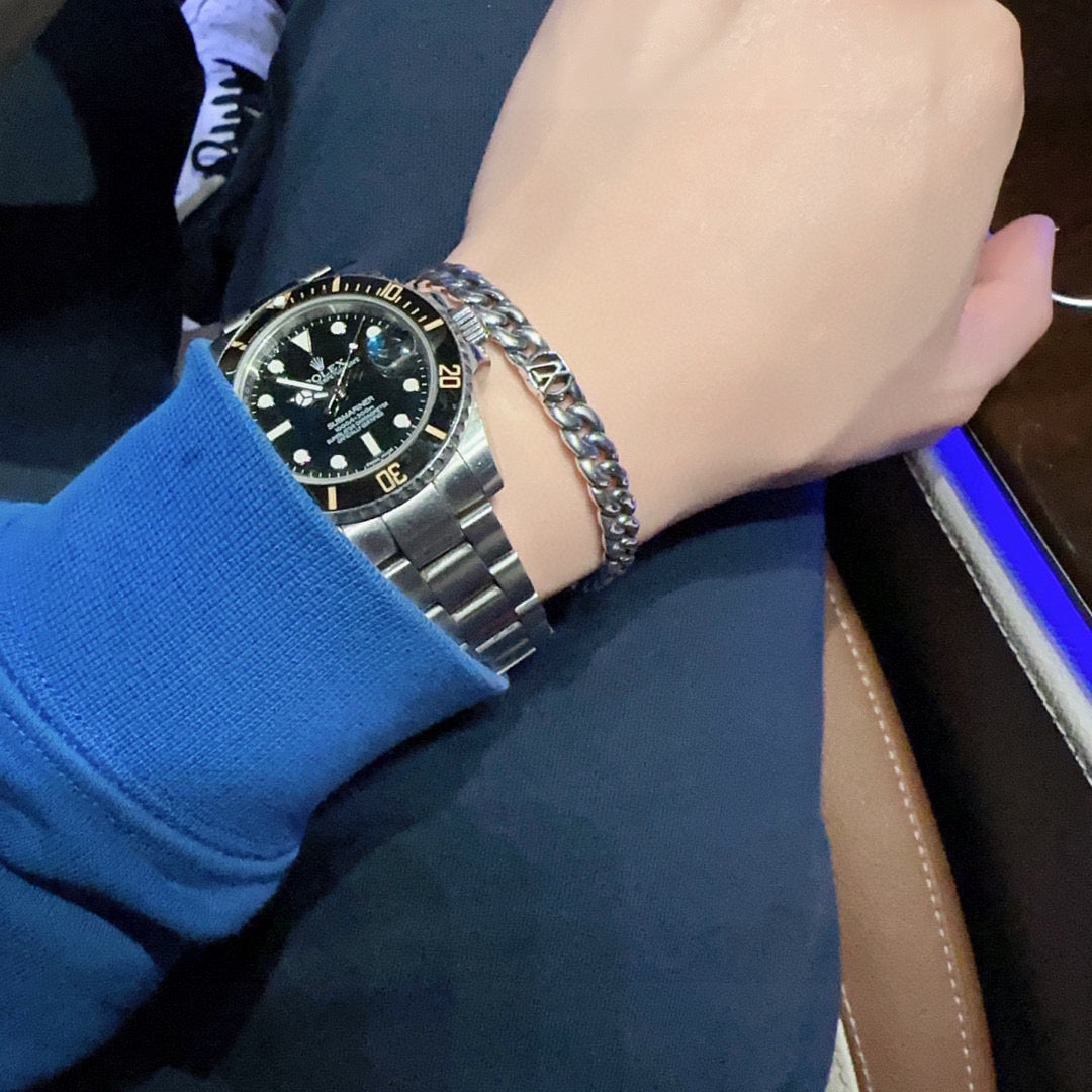 Louis Vuitton Luxury Bracelet | Iconic Elegance & Boutique-Grade Quality