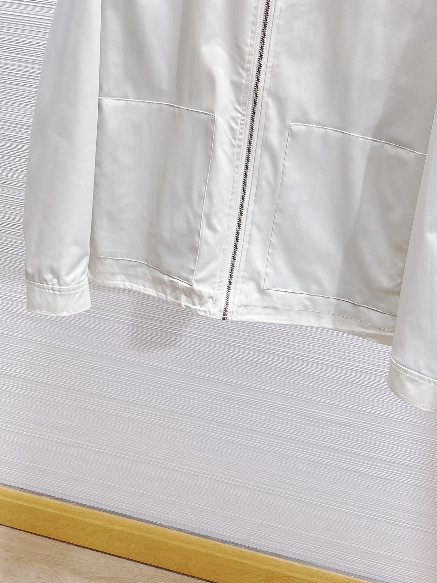 Burberry 2024 Fall New Season Jacket | Runway-Inspired Edition (M–XXXL)