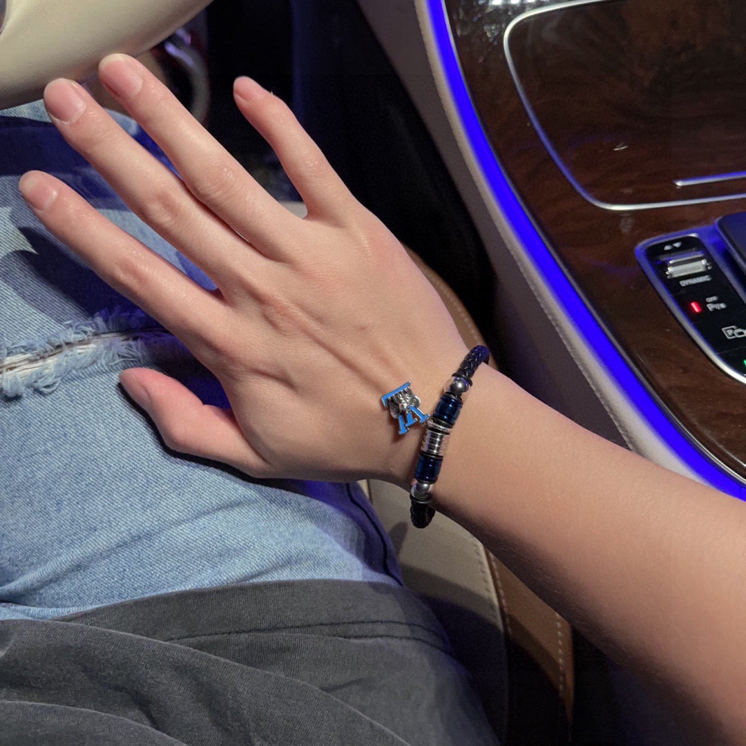 Louis Vuitton Luxury Bracelet | Iconic Elegance & Boutique-Grade Quality