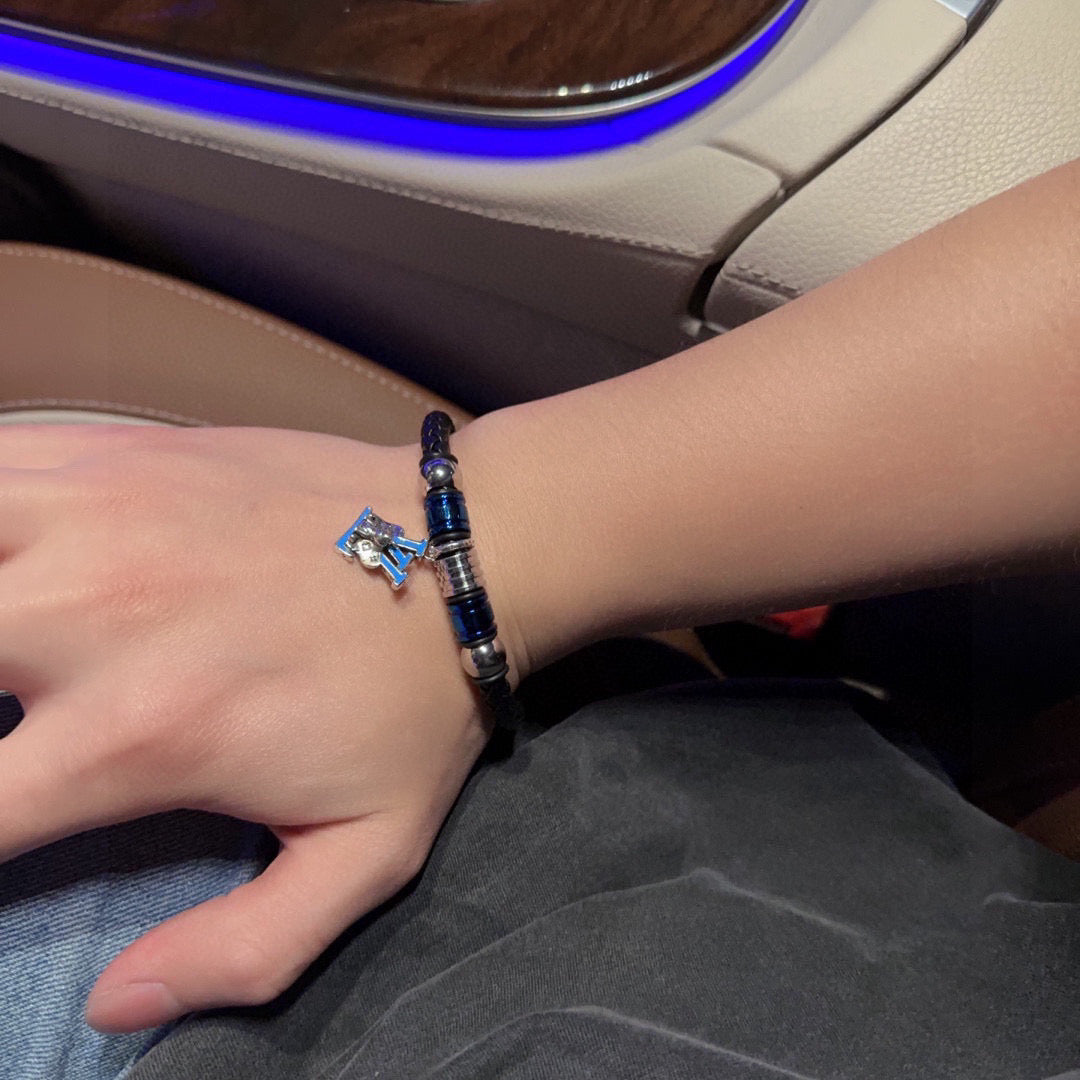 Louis Vuitton Luxury Bracelet | Iconic Elegance & Boutique-Grade Quality