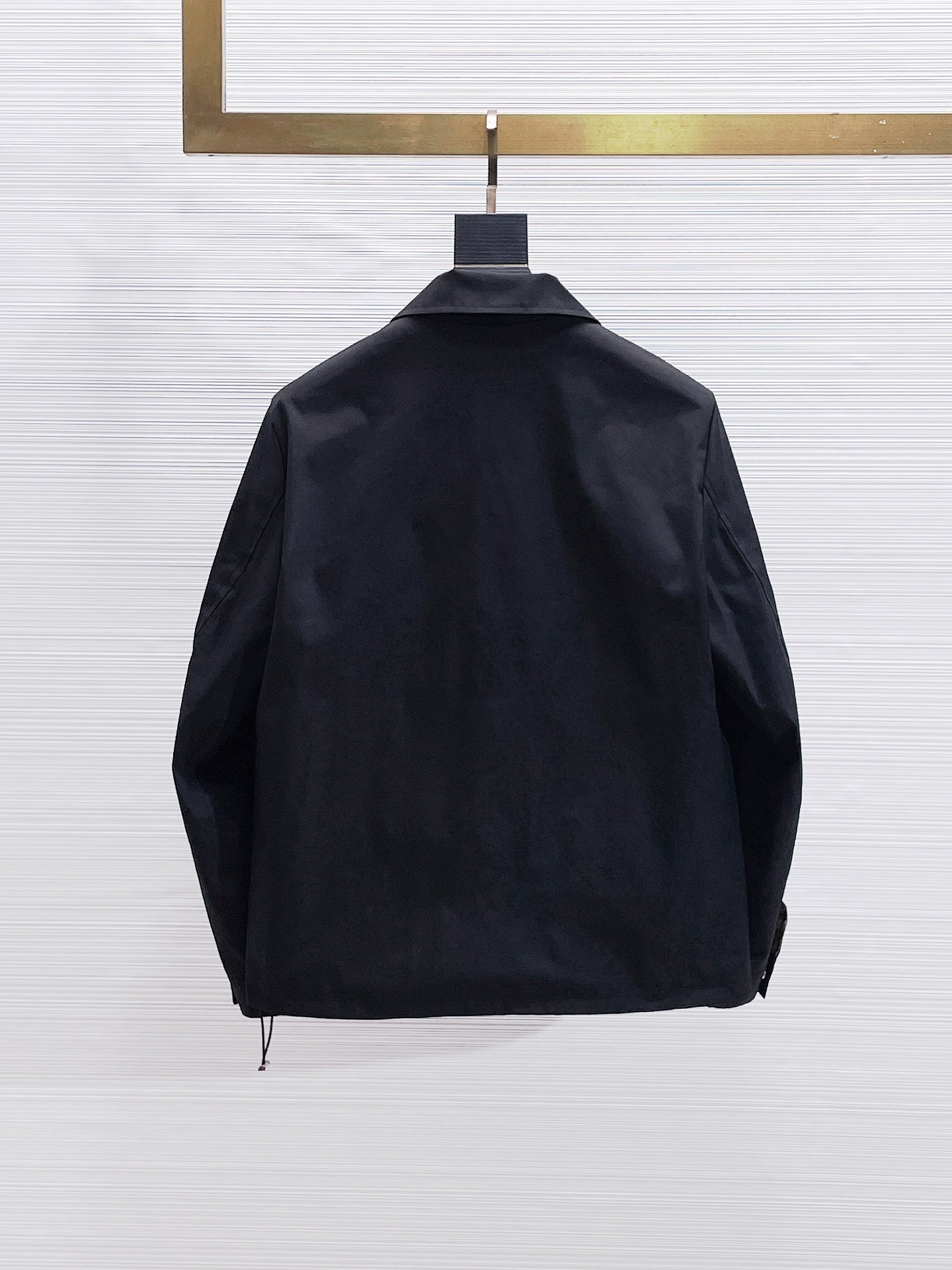 Burberry 2024 Fall New Season Jacket | Runway-Inspired Edition (M–XXXL)