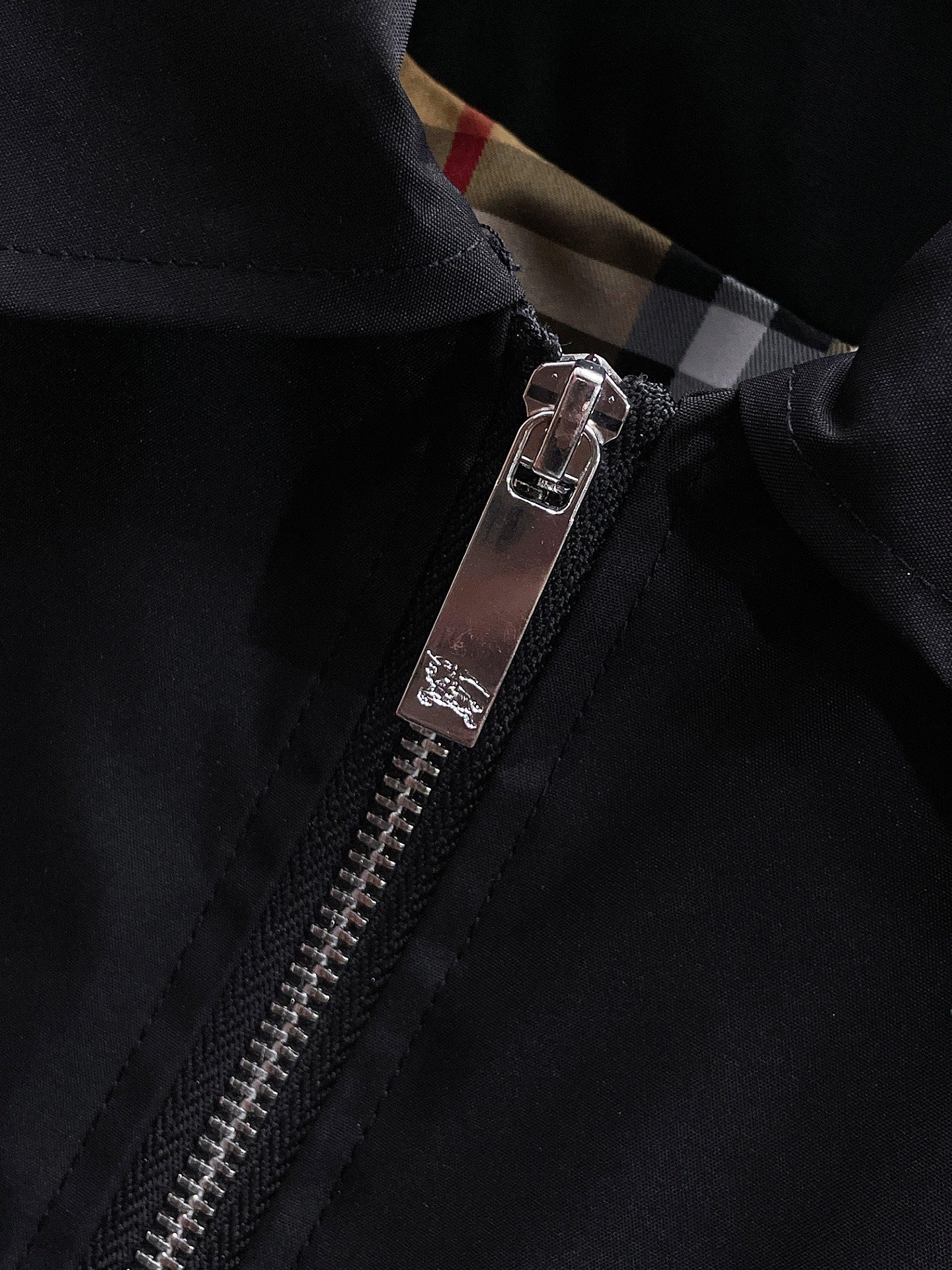 Burberry 2024 Fall New Season Jacket | Runway-Inspired Edition (M–XXXL)