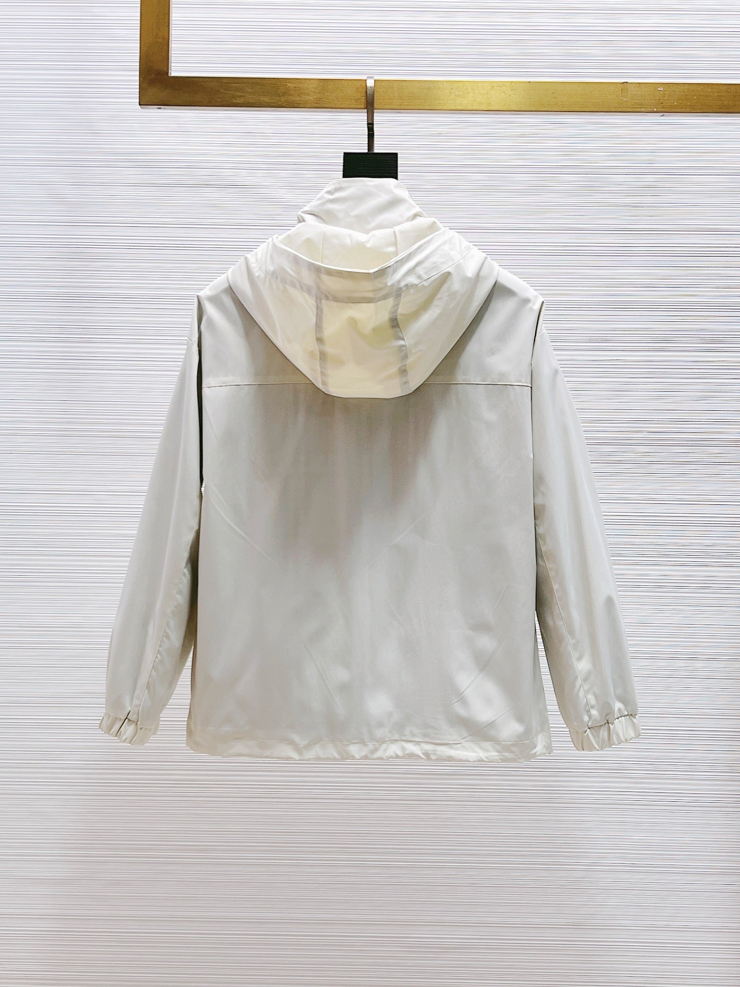 Burberry 2024 Fall New Season Jacket | Runway-Inspired Edition (M–XXXL)