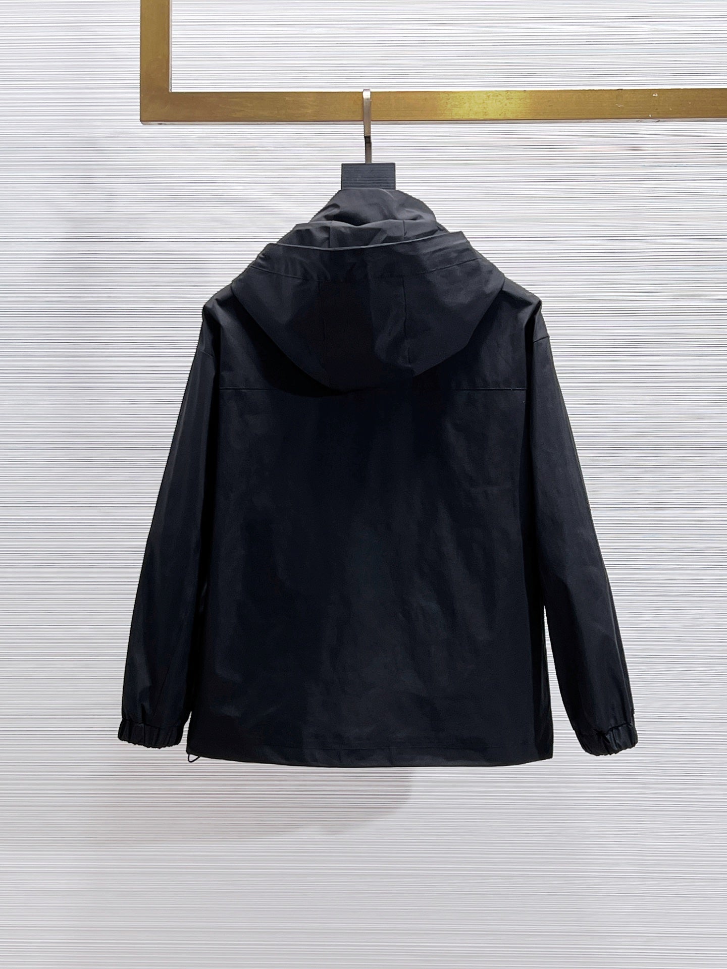 Burberry 2024 Fall New Season Jacket | Runway-Inspired Edition (M–XXXL)