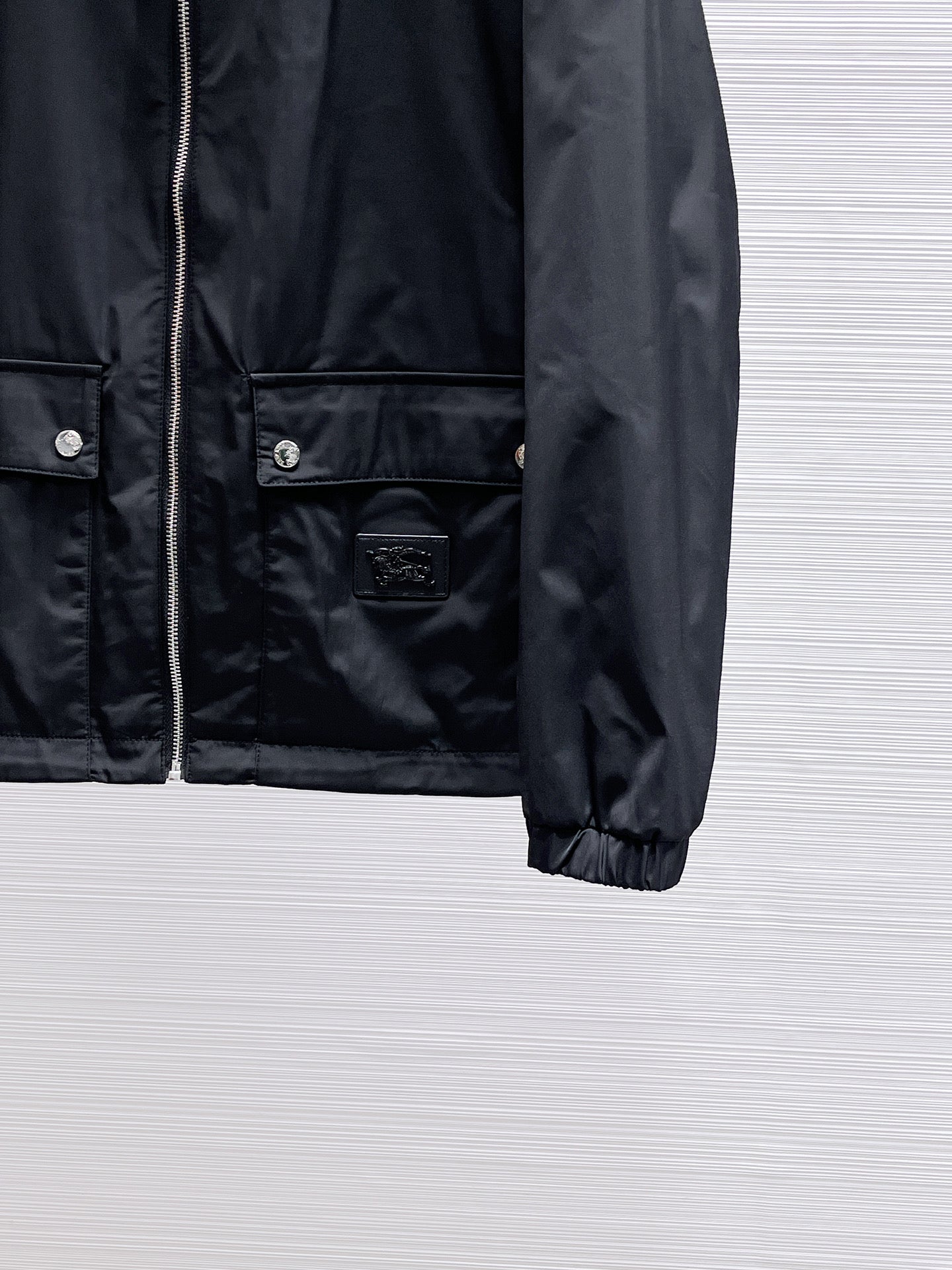 Burberry 2024 Fall New Season Jacket | Runway-Inspired Edition (M–XXXL)