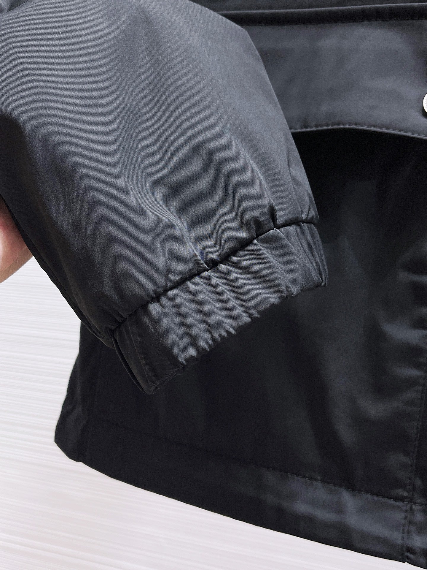 Burberry 2024 Fall New Season Jacket | Runway-Inspired Edition (M–XXXL)