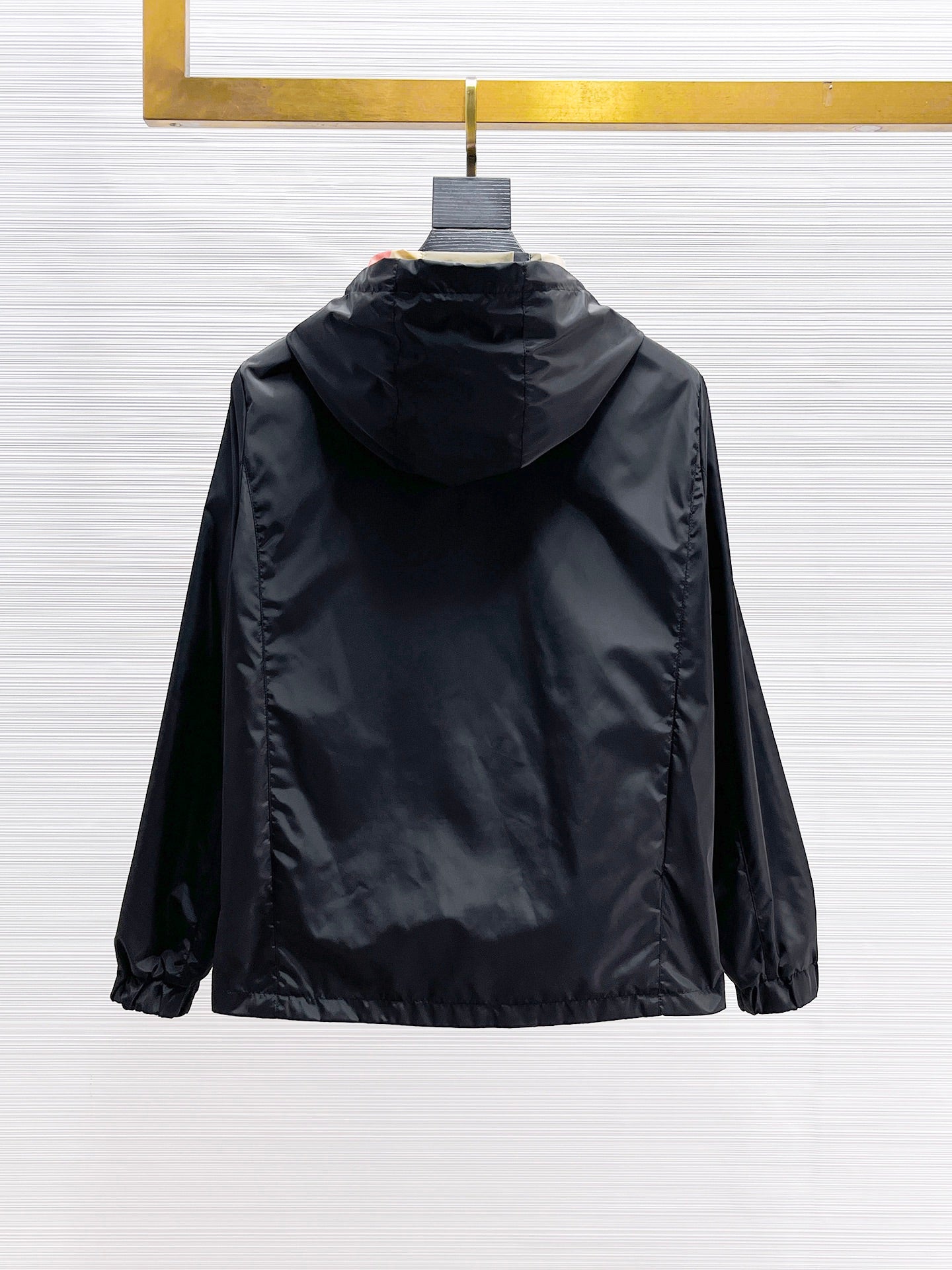 Burberry 2024 Fall New Season Jacket | Runway-Inspired Edition (M–XXXL)