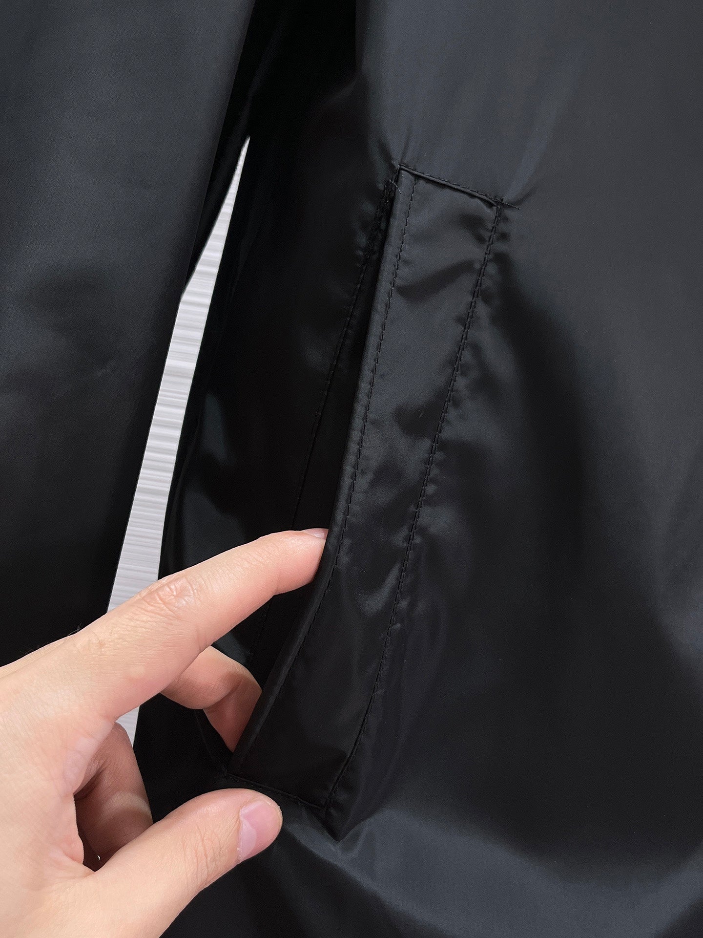 Burberry 2024 Fall New Season Jacket | Runway-Inspired Edition (M–XXXL)