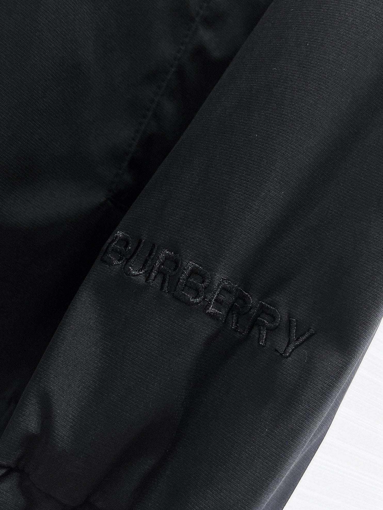 Burberry 2024 Fall New Season Jacket | Runway-Inspired Edition (M–XXXL)
