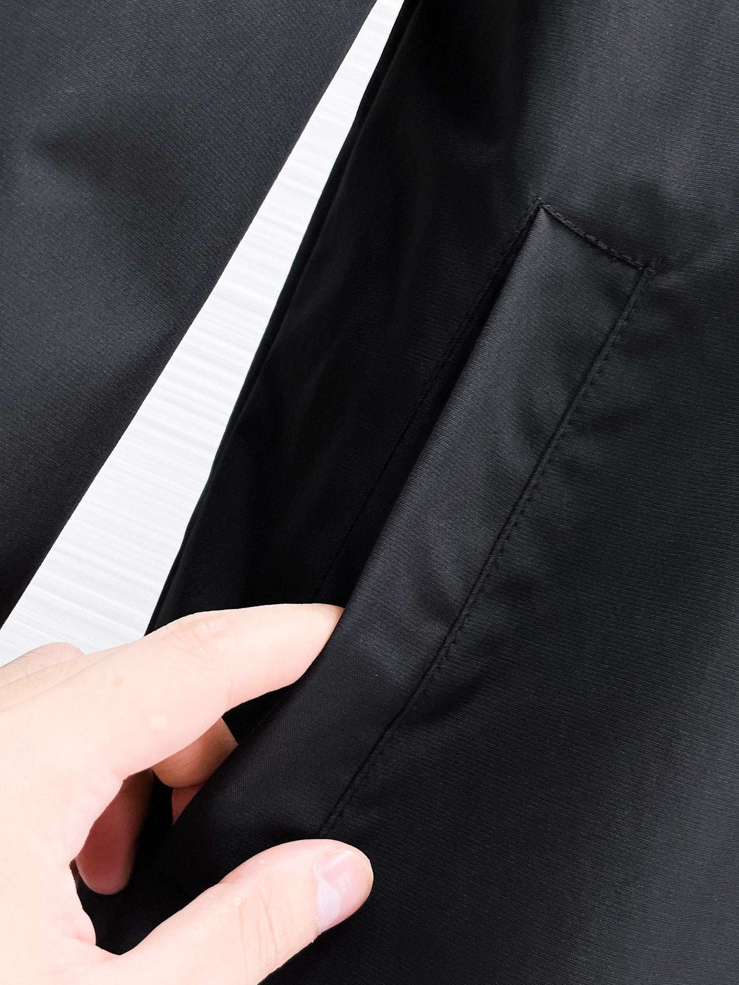 Burberry 2024 Fall New Season Jacket | Runway-Inspired Edition (M–XXXL)