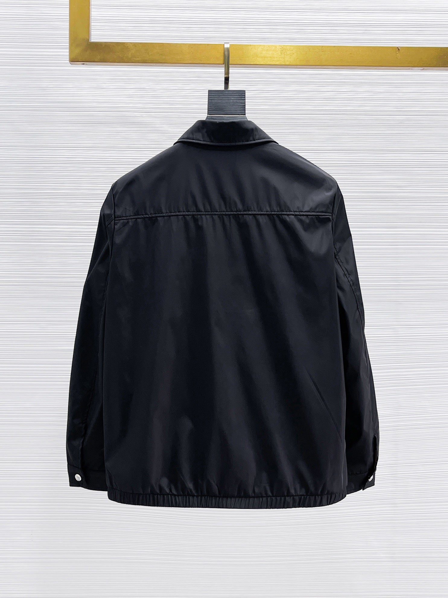 Burberry 2024 Fall New Season Jacket | Runway-Inspired Edition (M–XXXL)