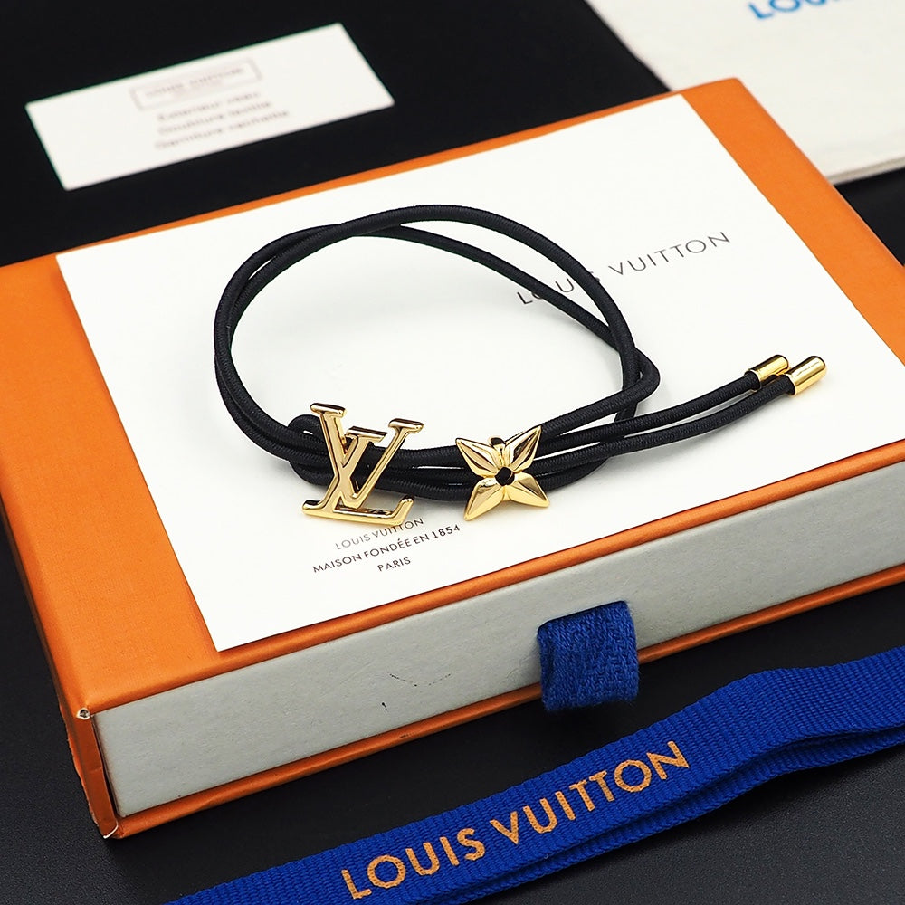 Louis Vuitton Luxury Bracelet | Iconic Elegance & Boutique-Grade Quality