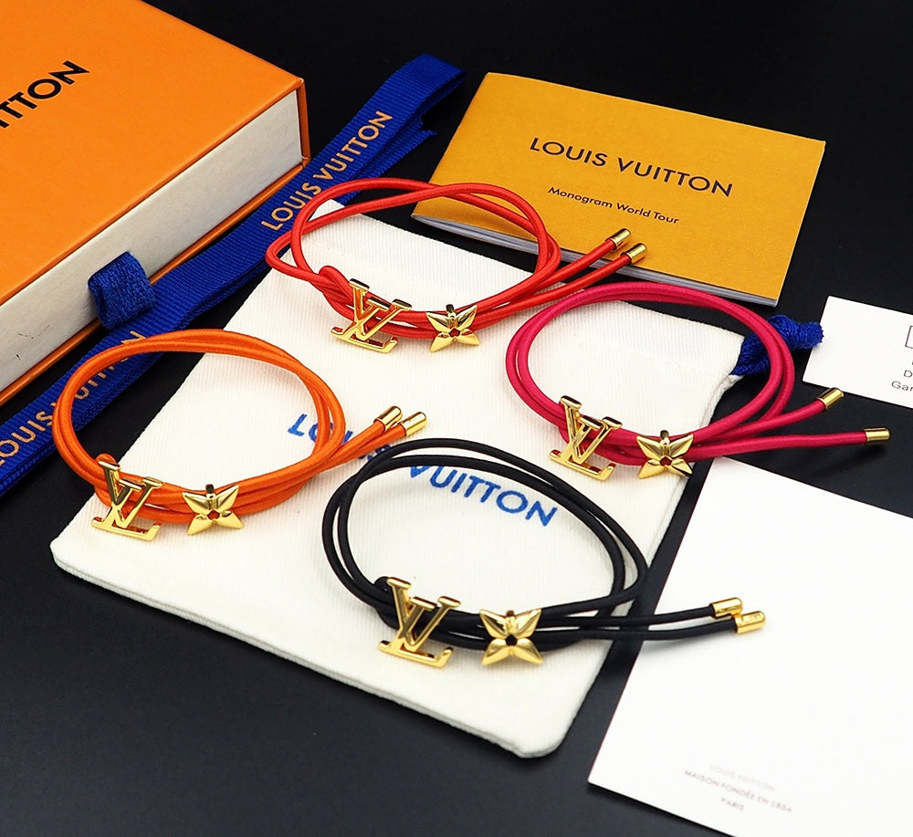 Louis Vuitton Luxury Bracelet | Iconic Elegance & Boutique-Grade Quality