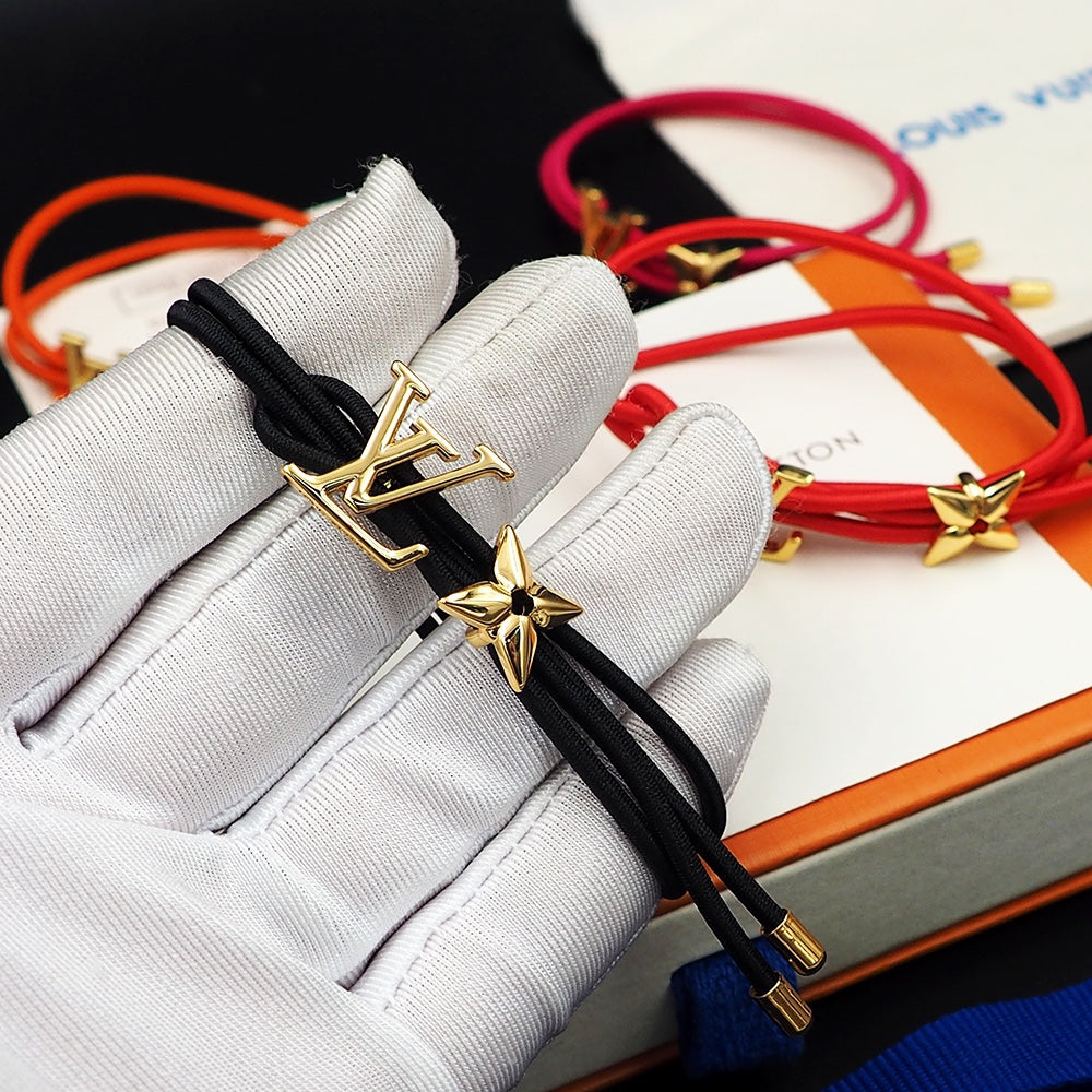 Louis Vuitton Luxury Bracelet | Iconic Elegance & Boutique-Grade Quality