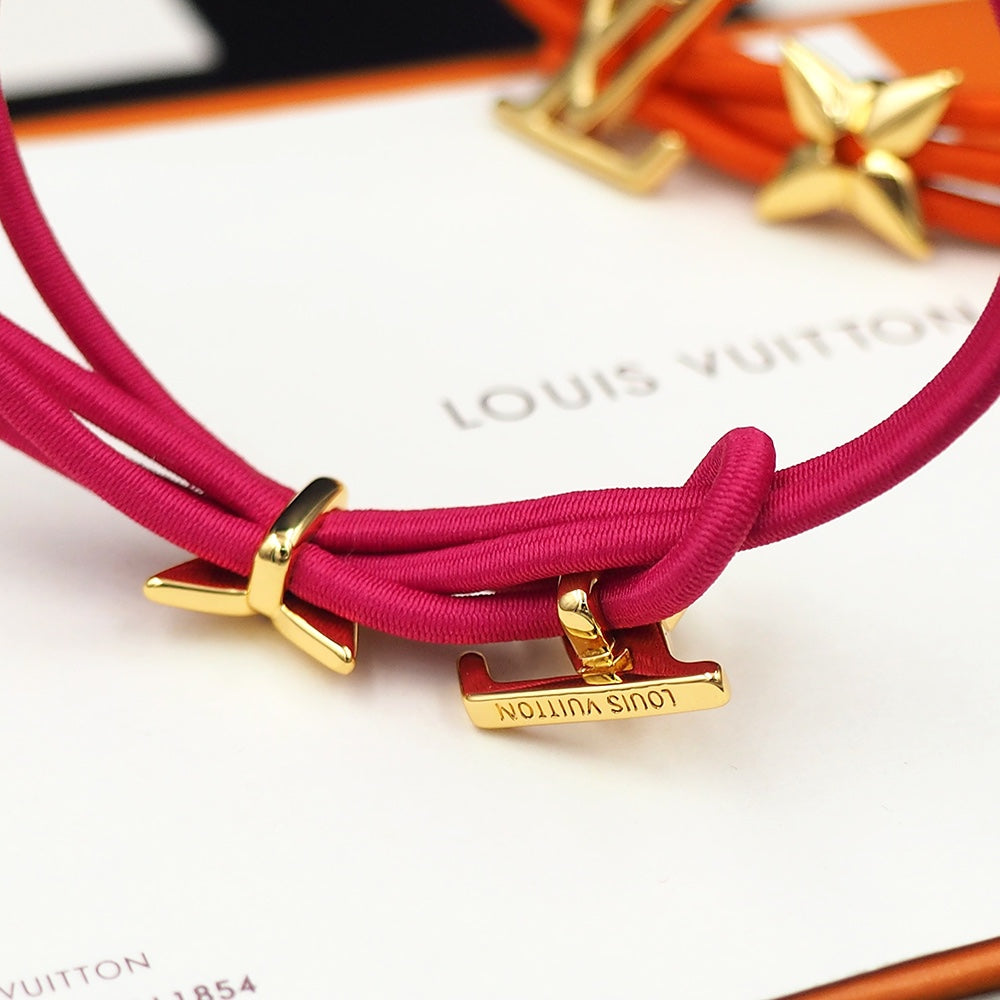 Louis Vuitton Luxury Bracelet | Iconic Elegance & Boutique-Grade Quality