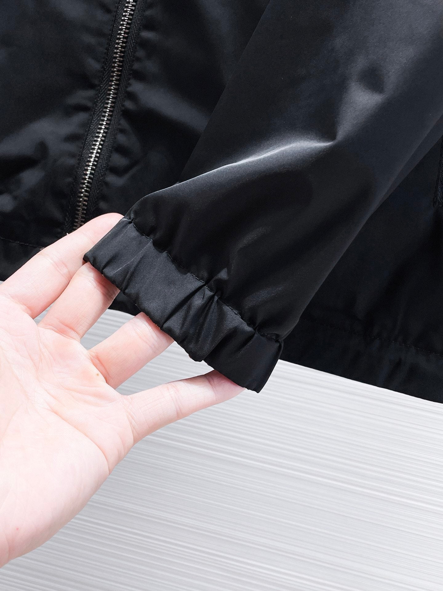 Burberry 2024 Fall New Season Jacket | Runway-Inspired Edition (M–XXXL)