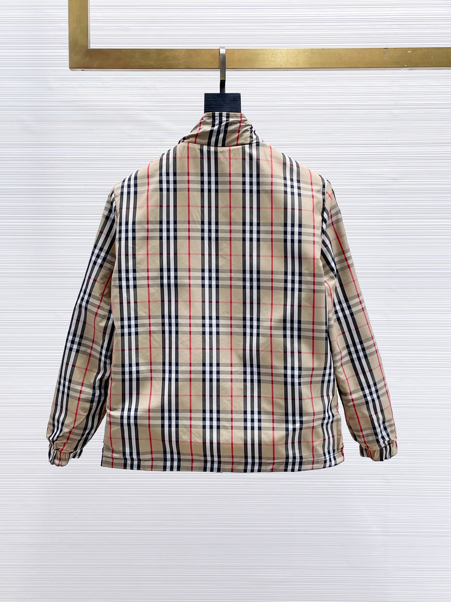 Burberry 2024 Fall New Season Jacket | Runway-Inspired Edition (M–XXXL)