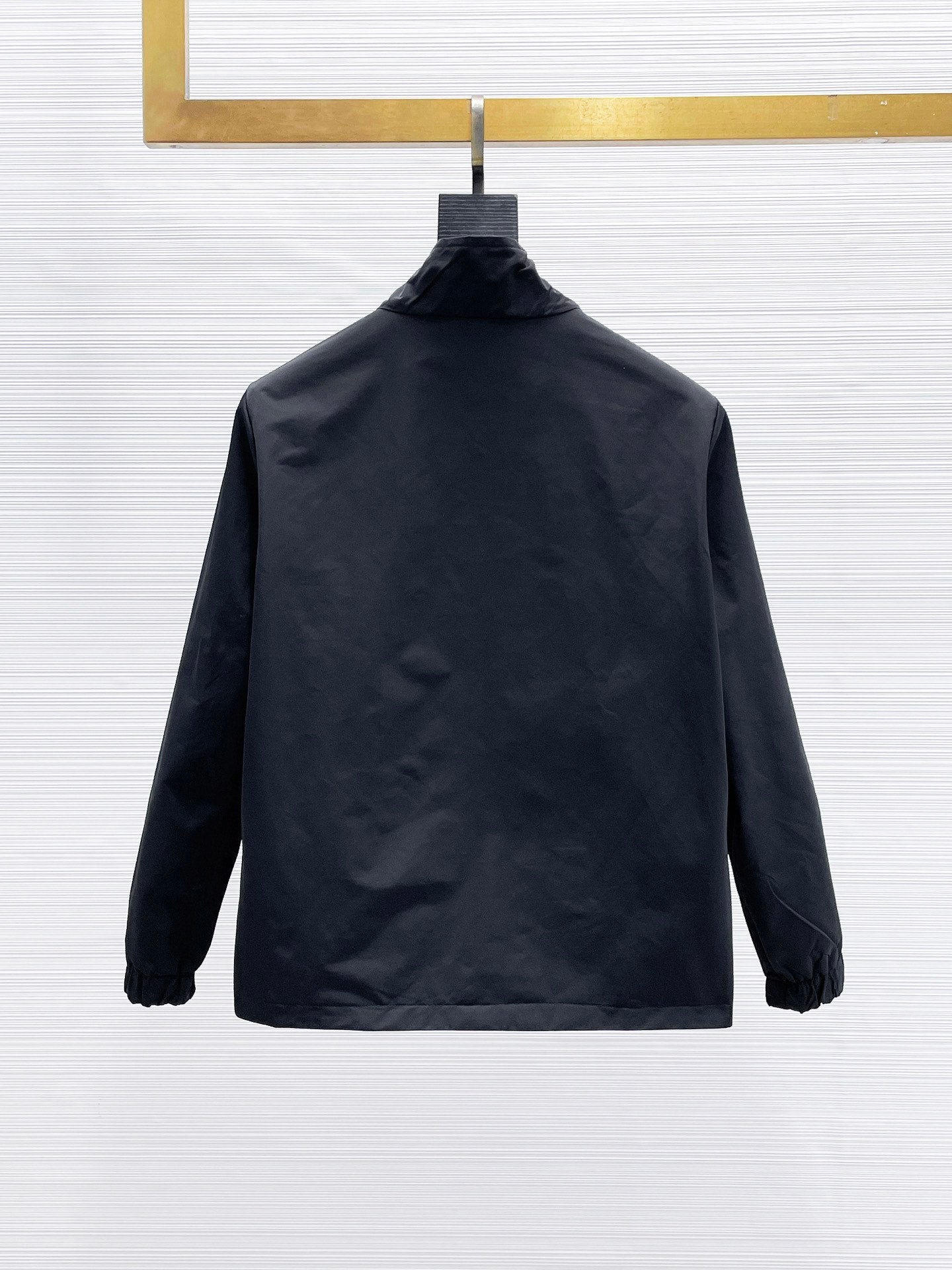 Burberry 2024 Fall New Season Jacket | Runway-Inspired Edition (M–XXXL)