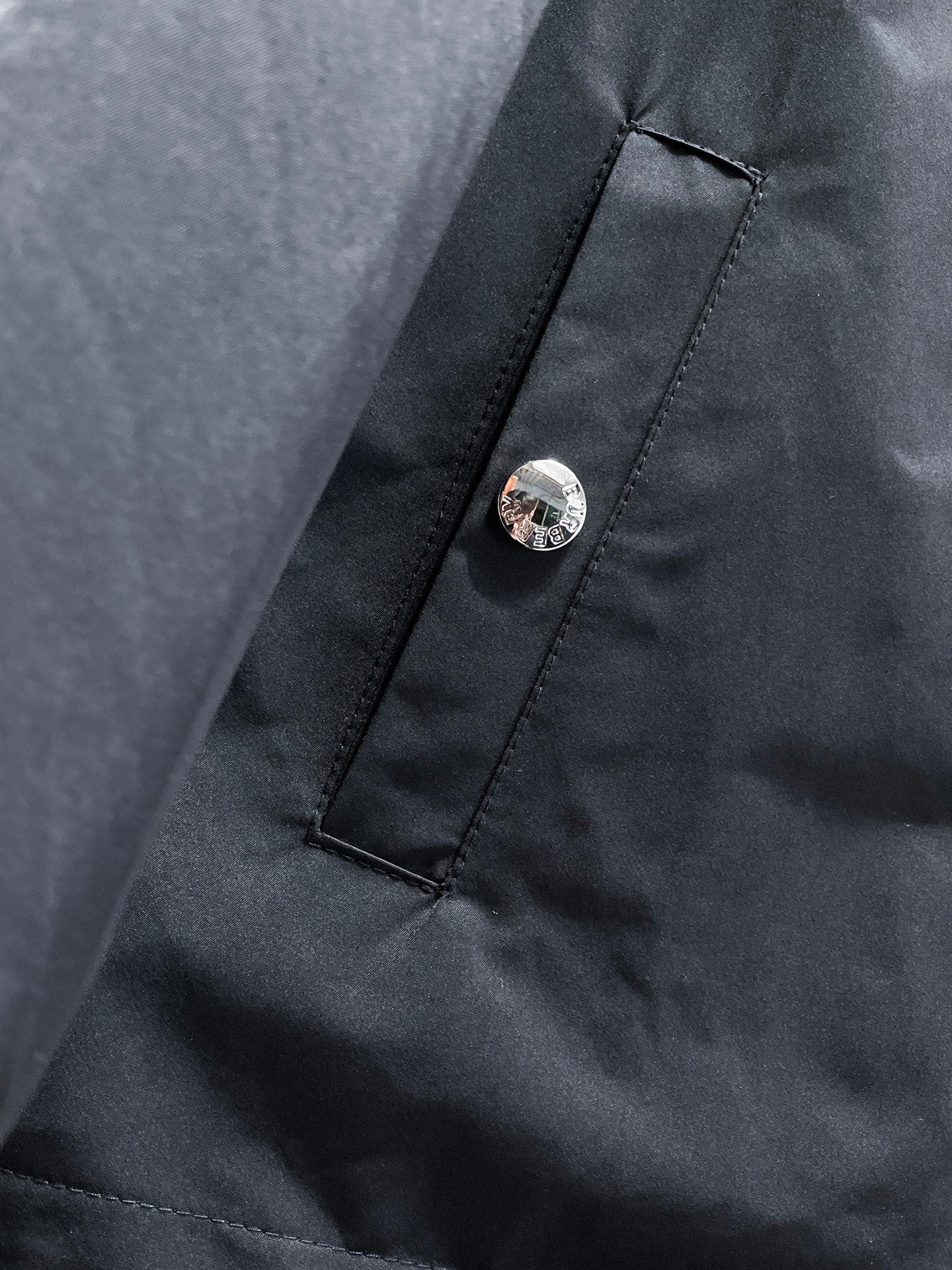 Burberry 2024 Fall New Season Jacket | Runway-Inspired Edition (M–XXXL)