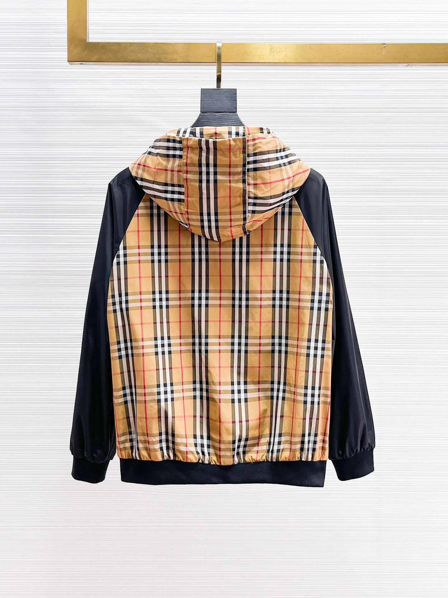 Burberry 2024 Fall New Season Jacket | Runway-Inspired Edition (M–XXXL)