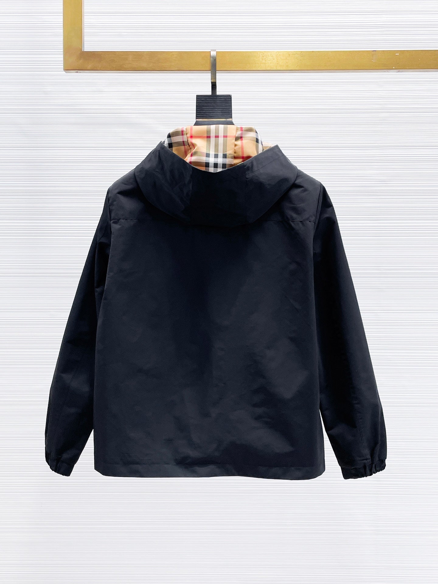 Burberry 2024 Fall New Season Jacket | Runway-Inspired Edition (M–XXXL)