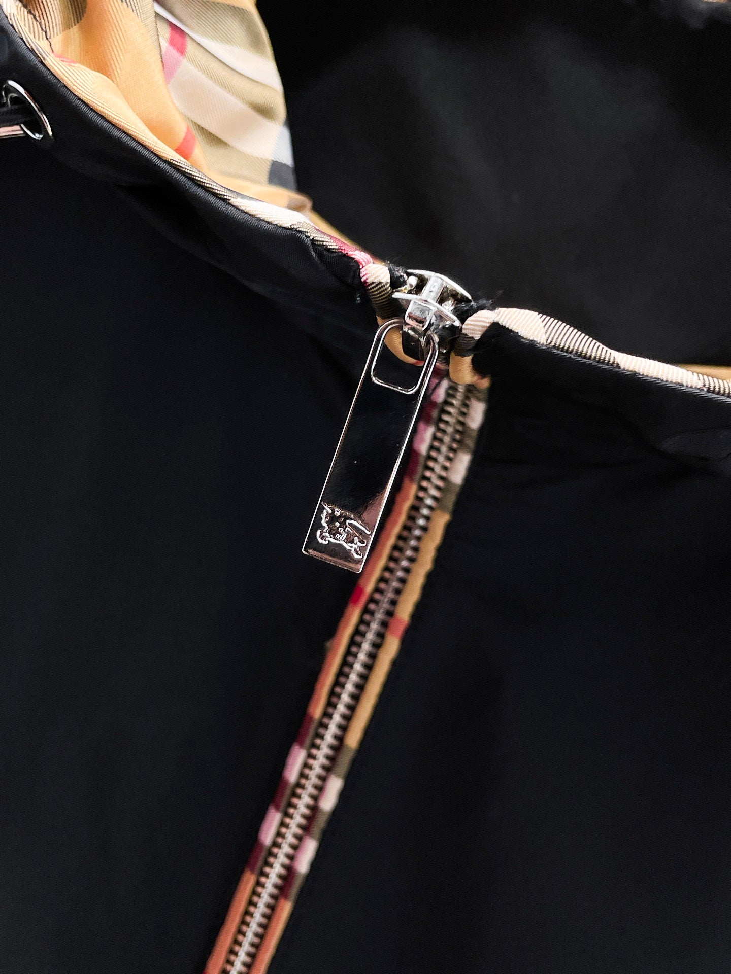 Burberry 2024 Fall New Season Jacket | Runway-Inspired Edition (M–XXXL)