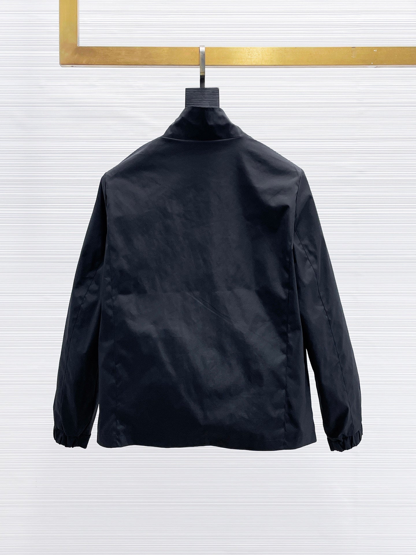 Burberry 2024 Fall New Season Jacket | Runway-Inspired Edition (M–XXXL)