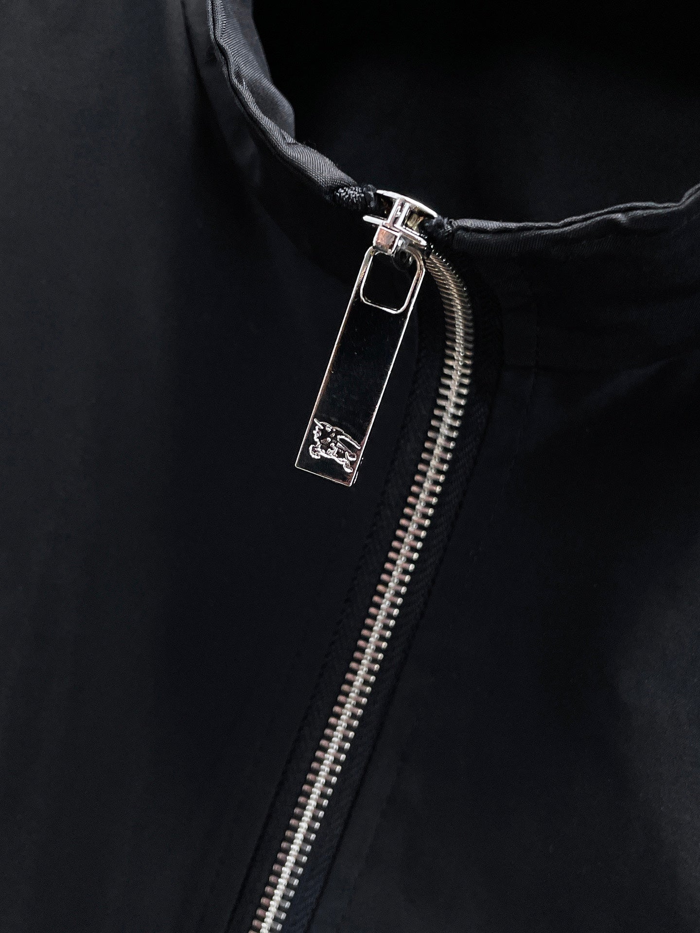 Burberry 2024 Fall New Season Jacket | Runway-Inspired Edition (M–XXXL)