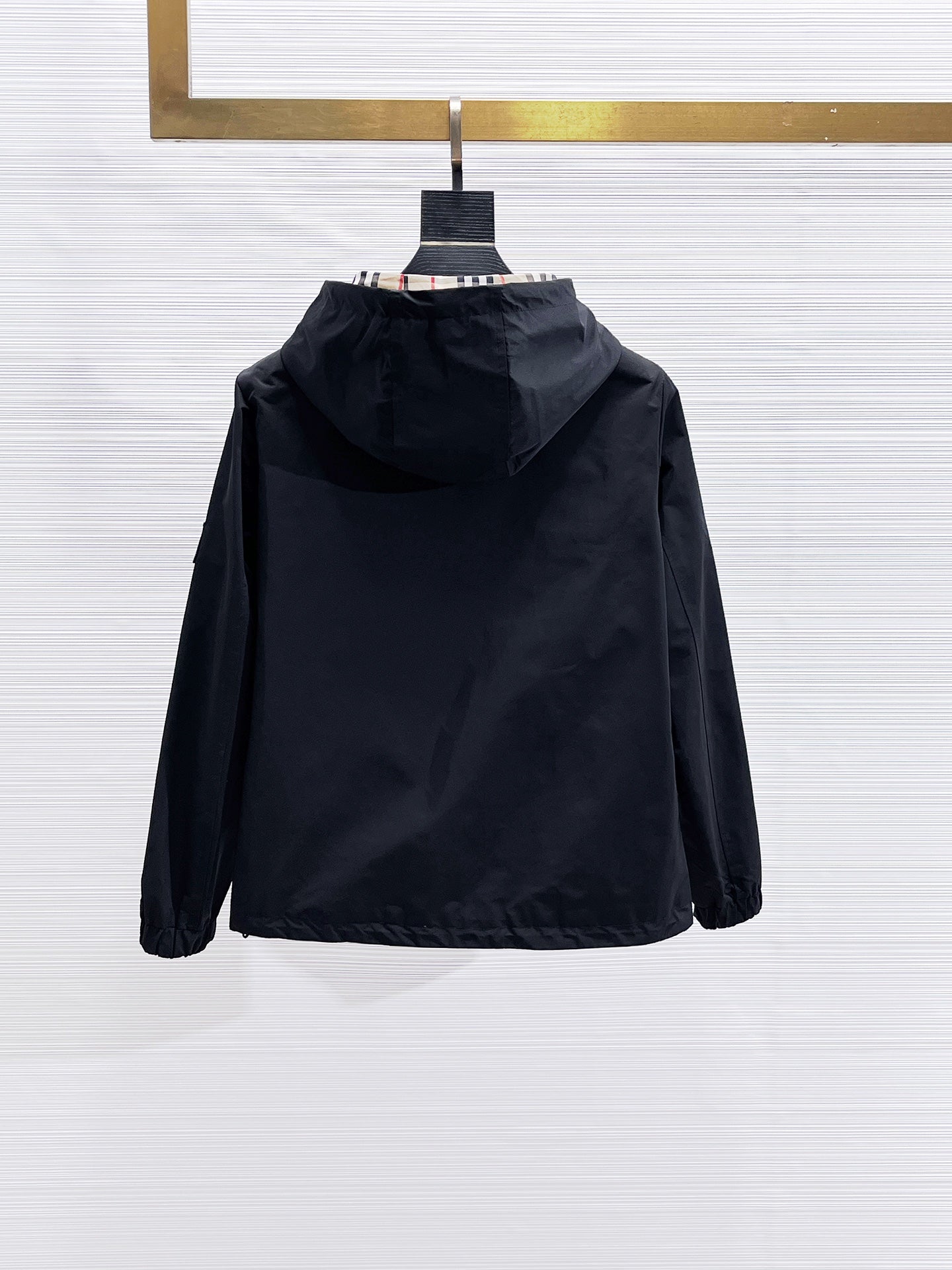 Burberry 2024 Fall New Season Jacket | Runway-Inspired Edition (M–XXXL)