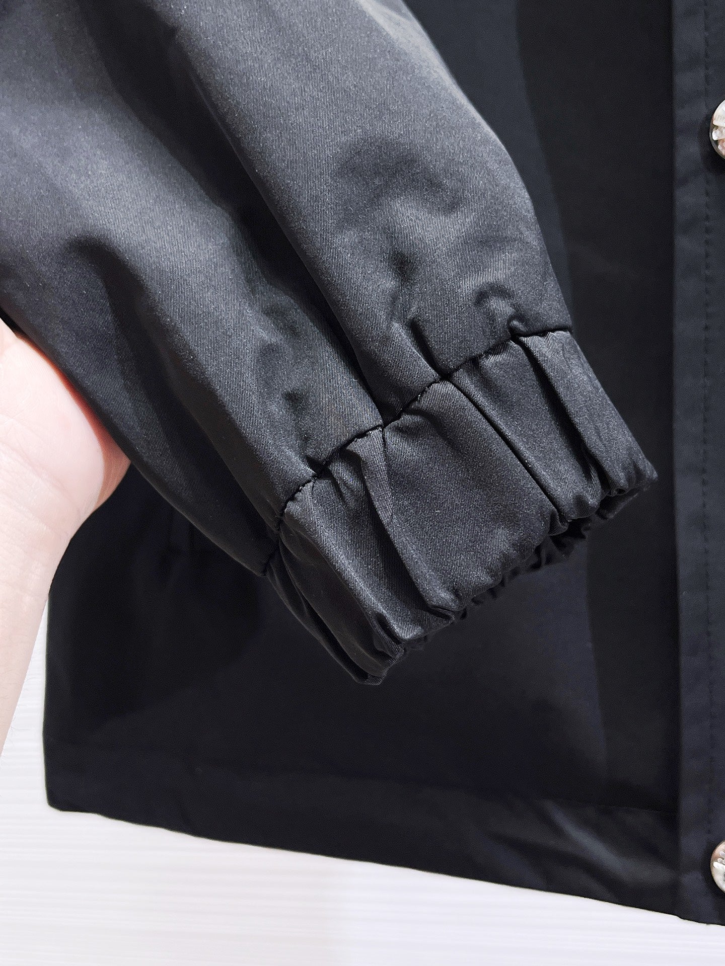 Burberry 2024 Fall New Season Jacket | Runway-Inspired Edition (M–XXXL)
