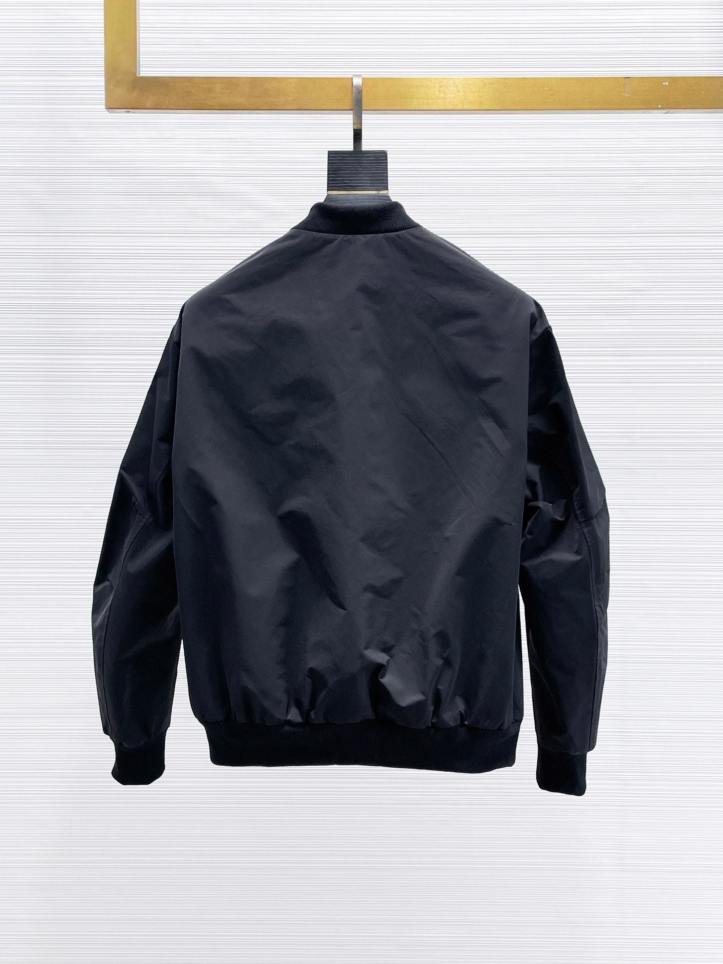 Burberry 2024 Fall New Season Jacket | Runway-Inspired Edition (M–XXXL)