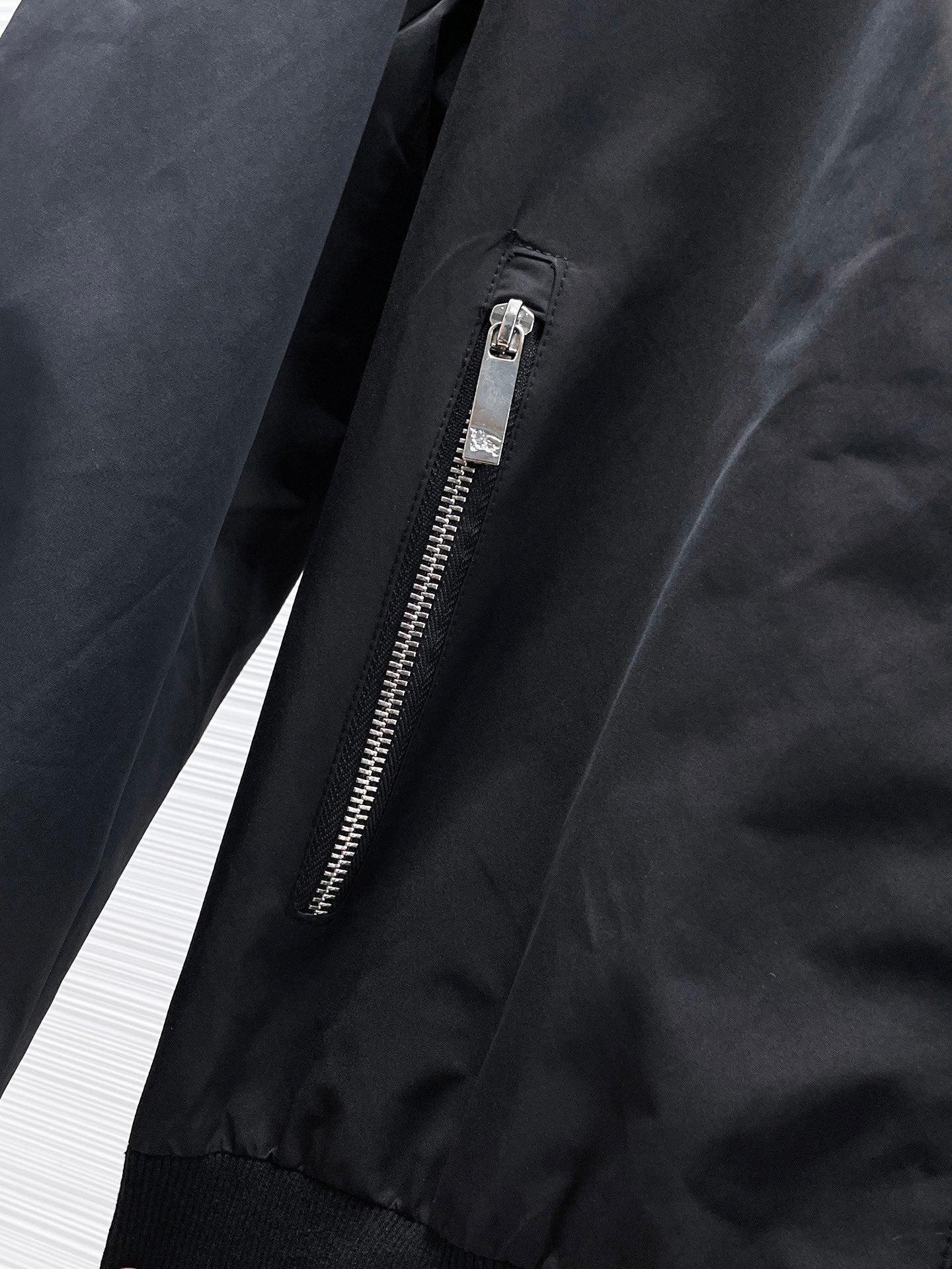 Burberry 2024 Fall New Season Jacket | Runway-Inspired Edition (M–XXXL)