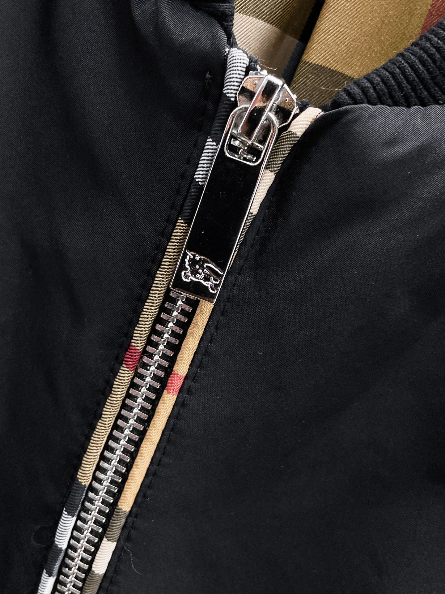 Burberry 2024 Fall New Season Jacket | Runway-Inspired Edition (M–XXXL)