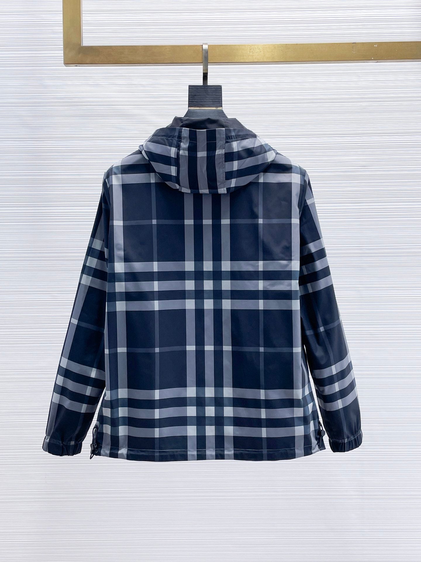 Burberry 2024 Fall New Season Jacket | Runway-Inspired Edition (M–XXXL)