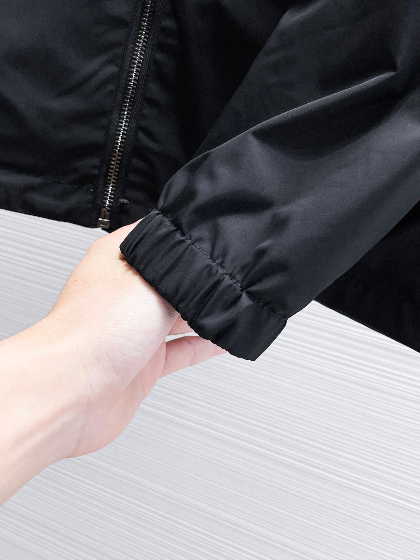 Burberry 2024 Fall New Season Jacket | Runway-Inspired Edition (M–XXXL)