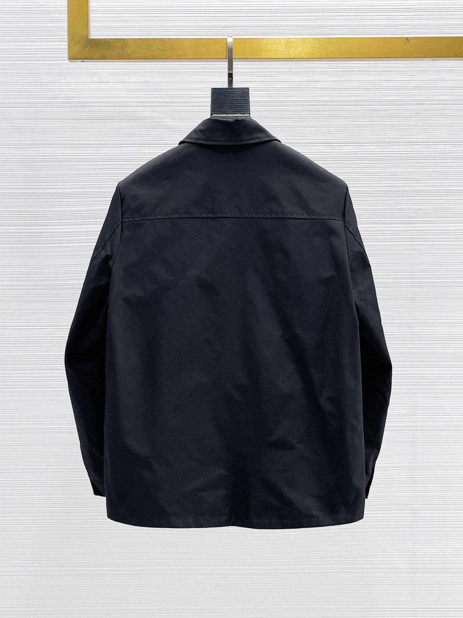 Burberry 2024 Fall New Season Jacket | Runway-Inspired Edition (M–XXXL)