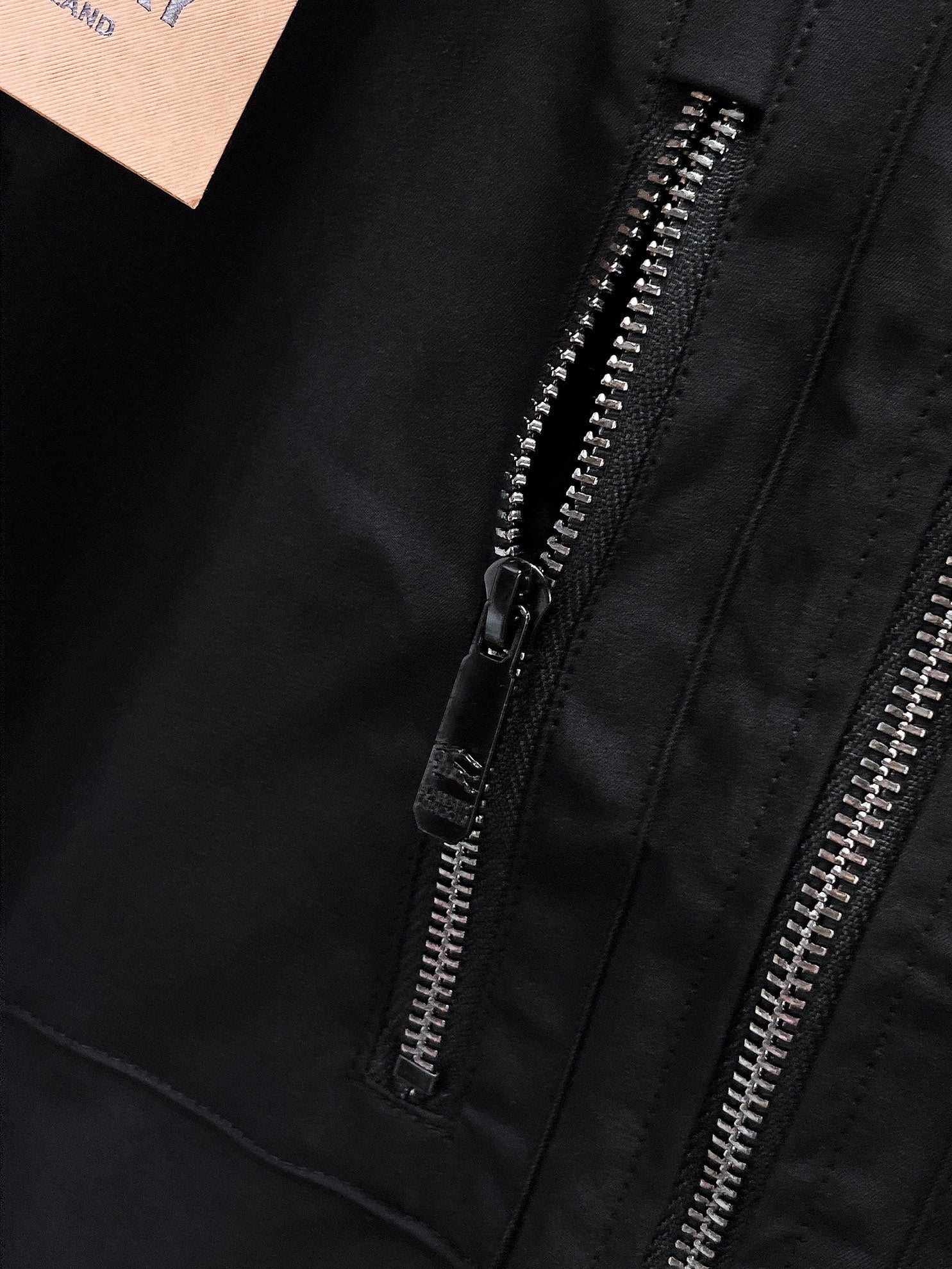 Burberry 2024 Fall New Season Jacket | Runway-Inspired Edition (M–XXXL)