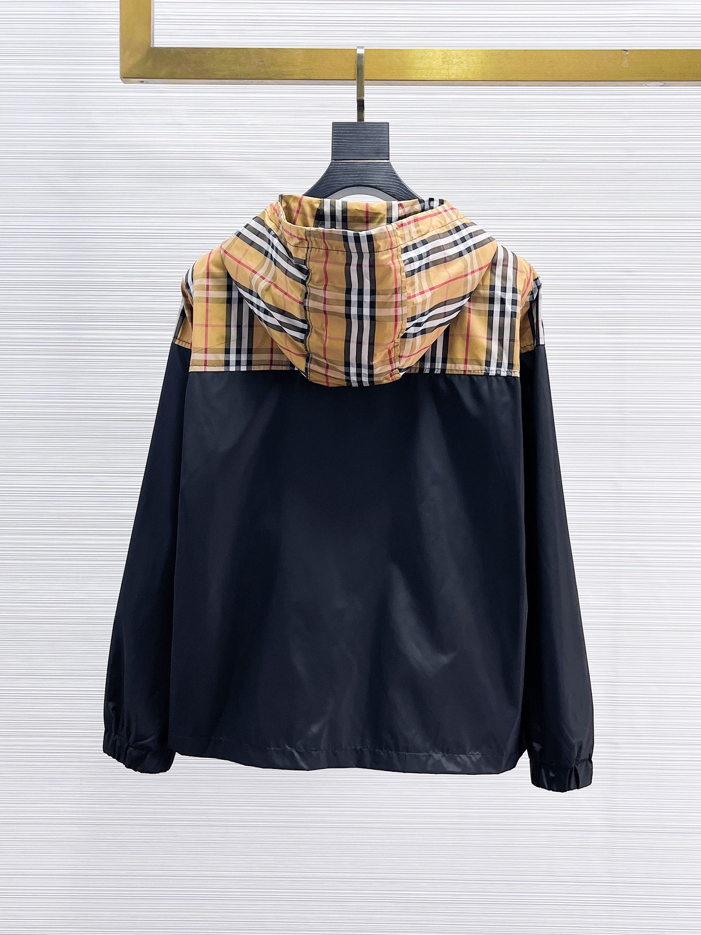 Burberry 2024 Fall New Season Jacket | Runway-Inspired Edition (M–XXXL)