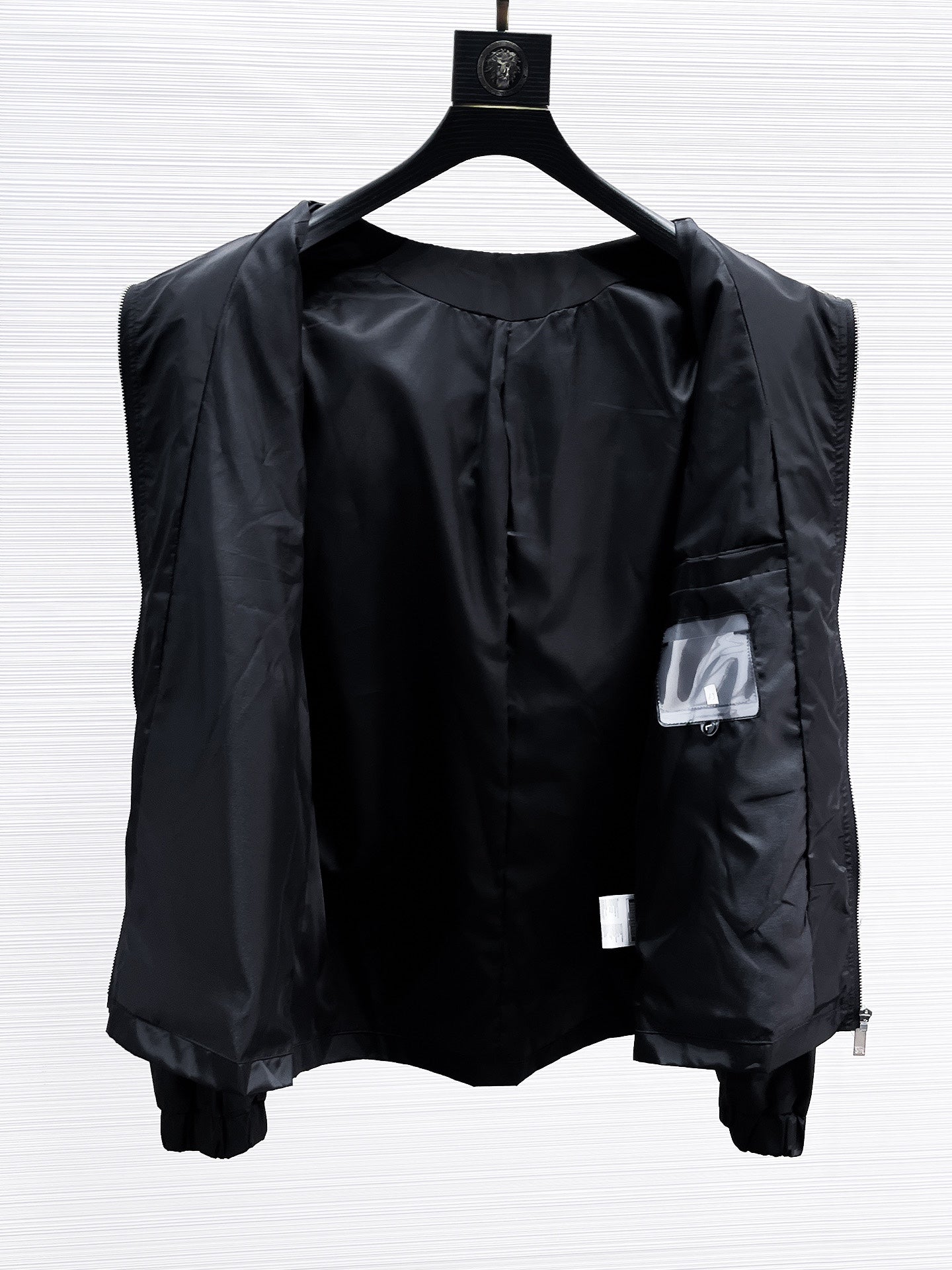 Burberry 2024 Fall New Season Jacket | Runway-Inspired Edition (M–XXXL)
