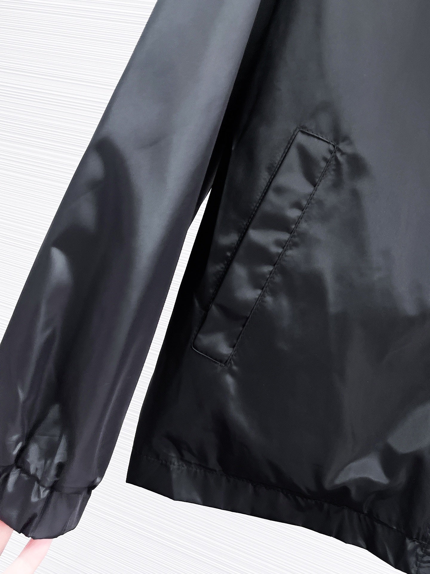Burberry 2024 Fall New Season Jacket | Runway-Inspired Edition (M–XXXL)