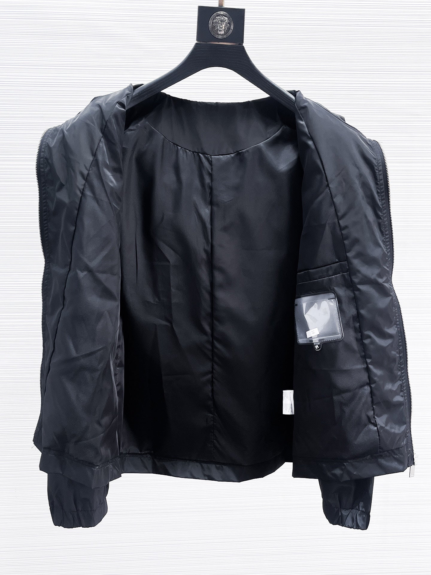 Burberry 2024 Fall New Season Jacket | Runway-Inspired Edition (M–XXXL)