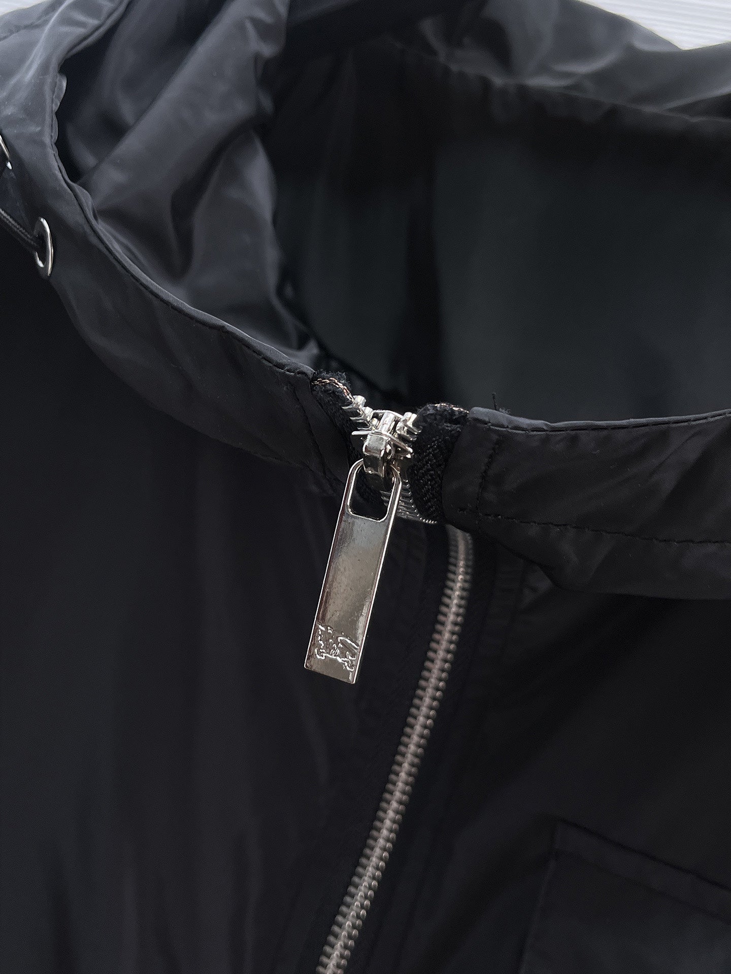 Burberry 2024 Fall New Season Jacket | Runway-Inspired Edition (M–XXXL)